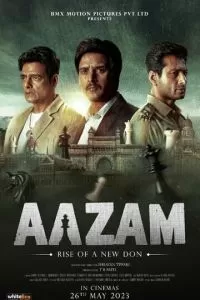 Аазам (2023)