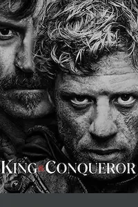 Король и завоеватель 1 сезон 