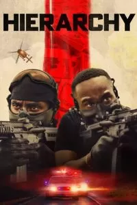 Иерархия (2025)