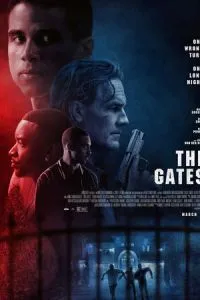   Ворота (2026)